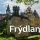 Frýdlant - piękny zamek (i pałac), ciekawe miasto